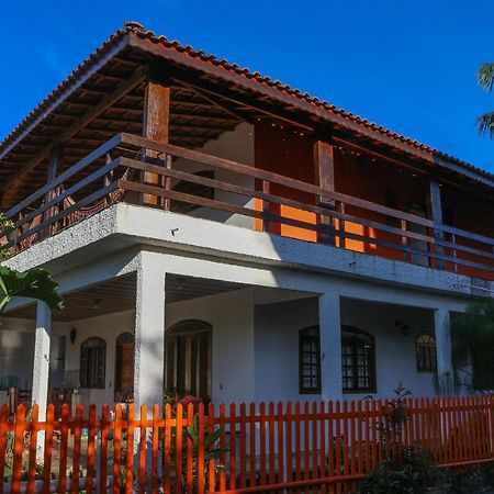 Pousada Entre Paraisos أنجرا دوس ريس المظهر الخارجي الصورة