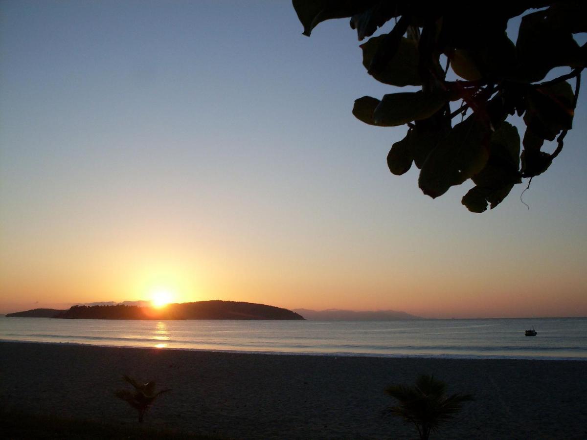Pousada Entre Paraisos أنجرا دوس ريس المظهر الخارجي الصورة